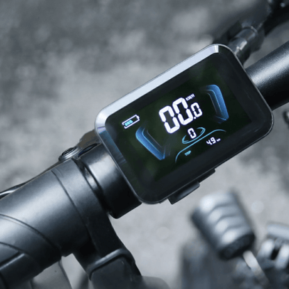 Hidoes C5 - Bicicleta eléctrica - Tienda de ruedas