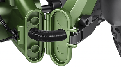 VIPCOO ET1 - Bicicleta eléctrica - Tienda de ruedas