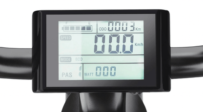 VIPCOO ET1 - Bicicleta eléctrica - Tienda de ruedas