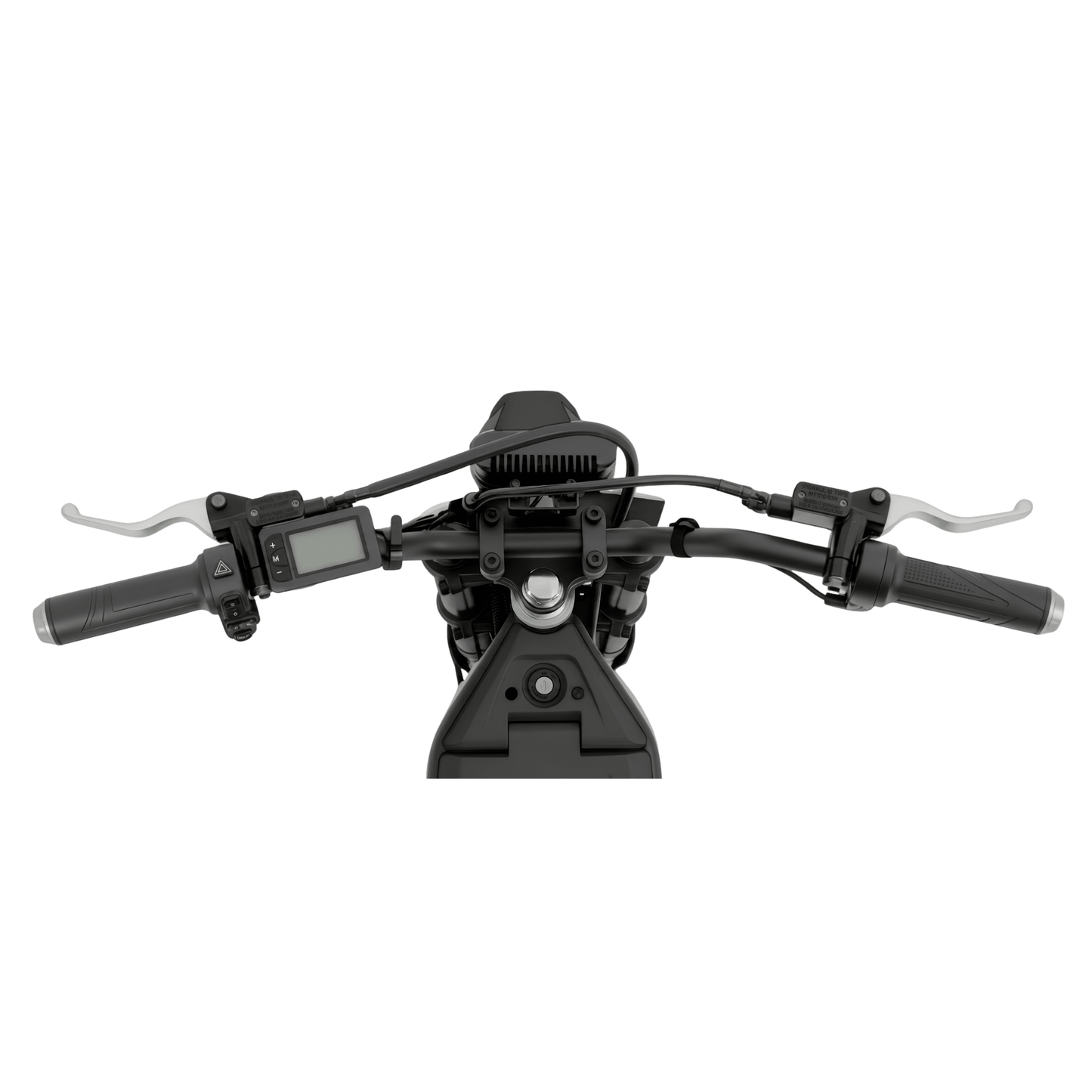 Hidoes G2 - Electric cross - Wheelyshop