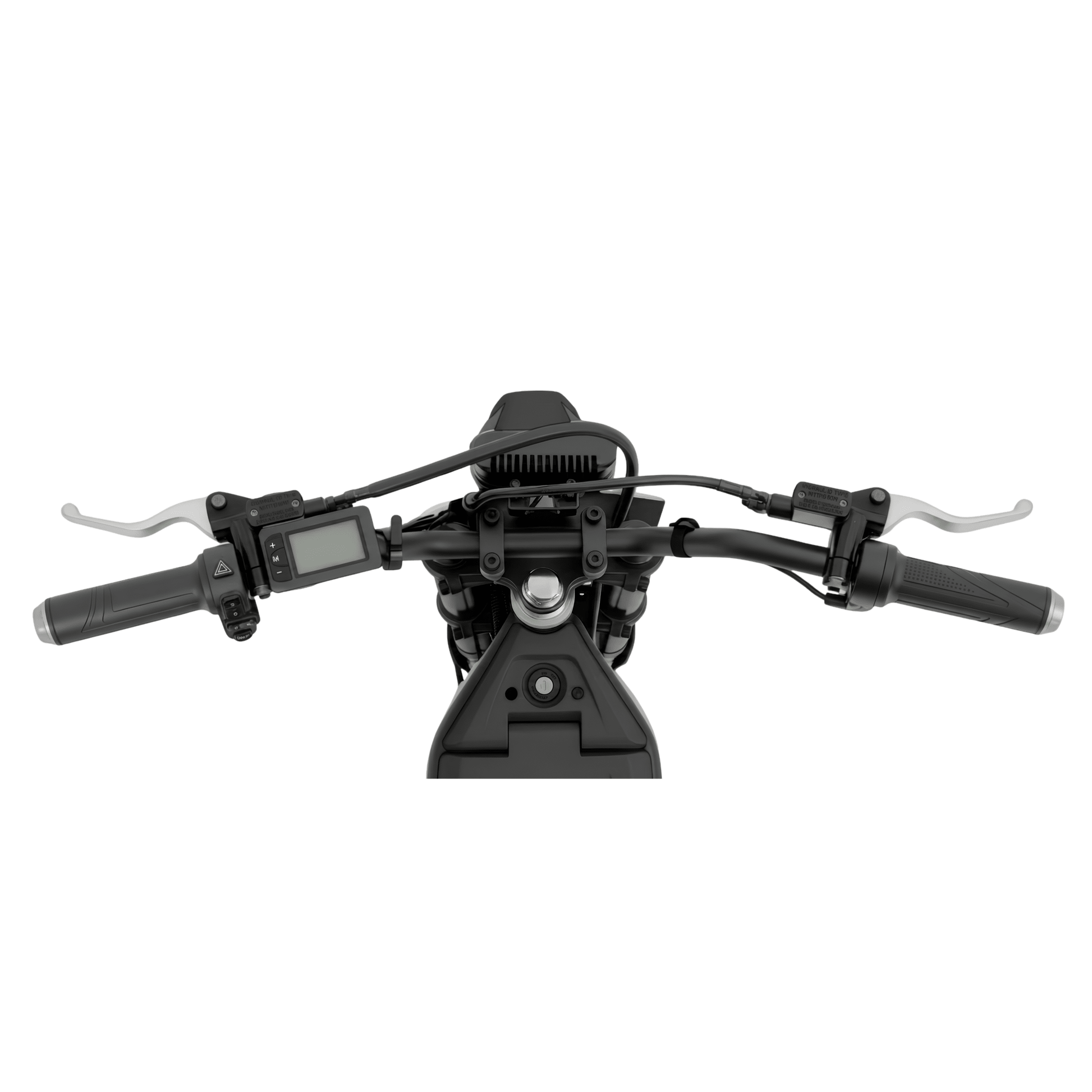 Hidoes G2 - Electric cross - Wheelyshop