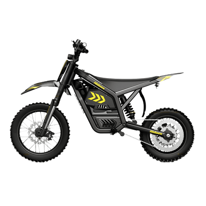 Hidoes G2 - Electric cross - Wheelyshop