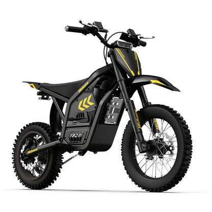 Hidoes G2 - Electric cross - Wheelyshop