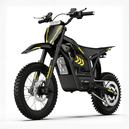 Hidoes G2 - Electric cross - Wheelyshop