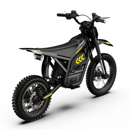 Hidoes G2 - Electric cross - Wheelyshop