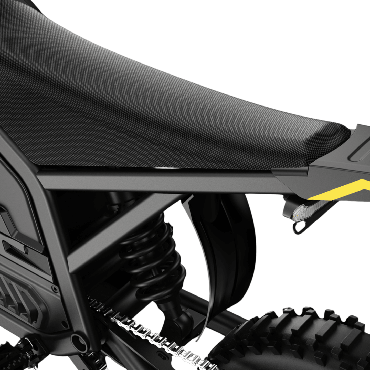Hidoes G2 - Electric cross - Wheelyshop