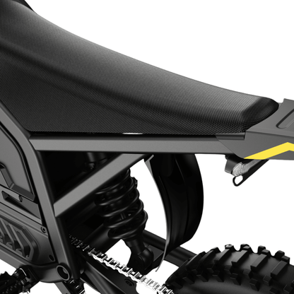 Hidoes G2 - Electric cross - Wheelyshop