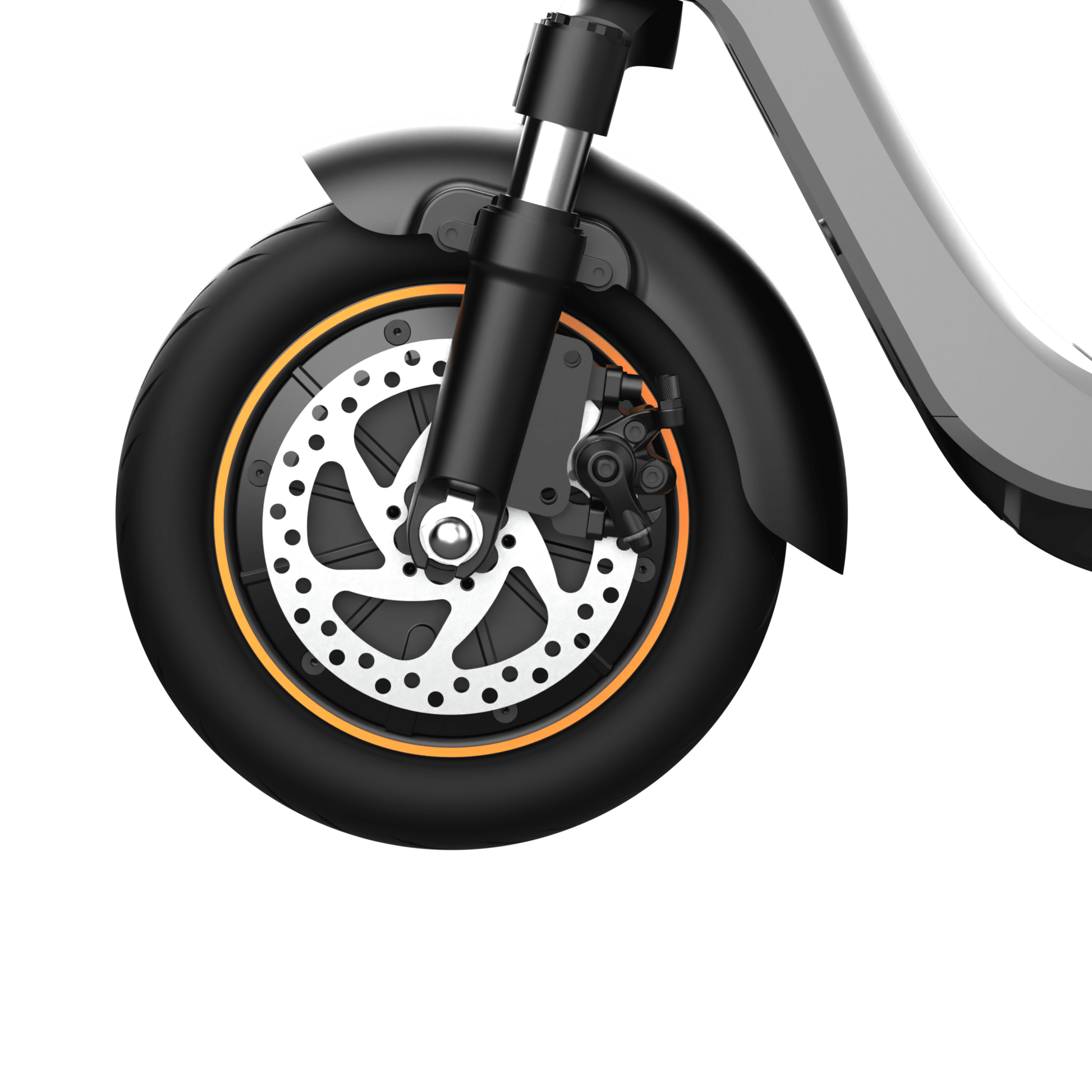 HIKERBOY CURTIS DUAL PRO - Elsparkcykel - Wheelyshop