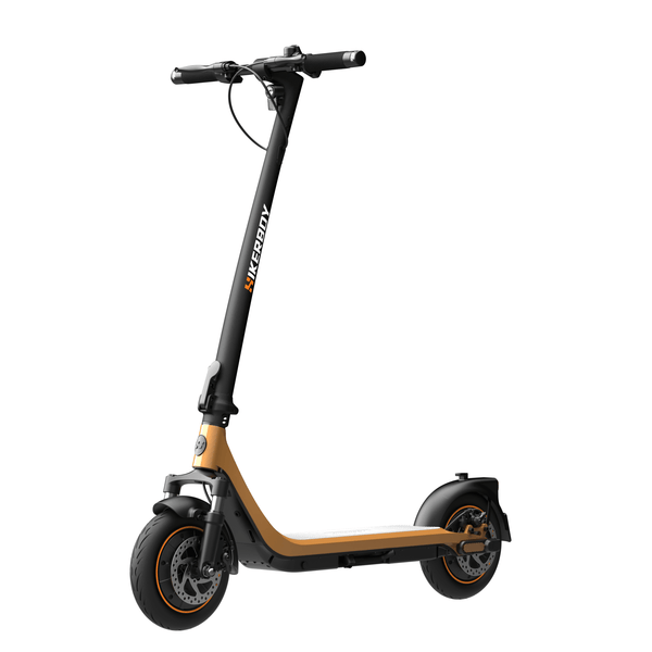 HIKERBOY CURTIS DUAL PRO - Patinete eléctrico - Wheelyshop