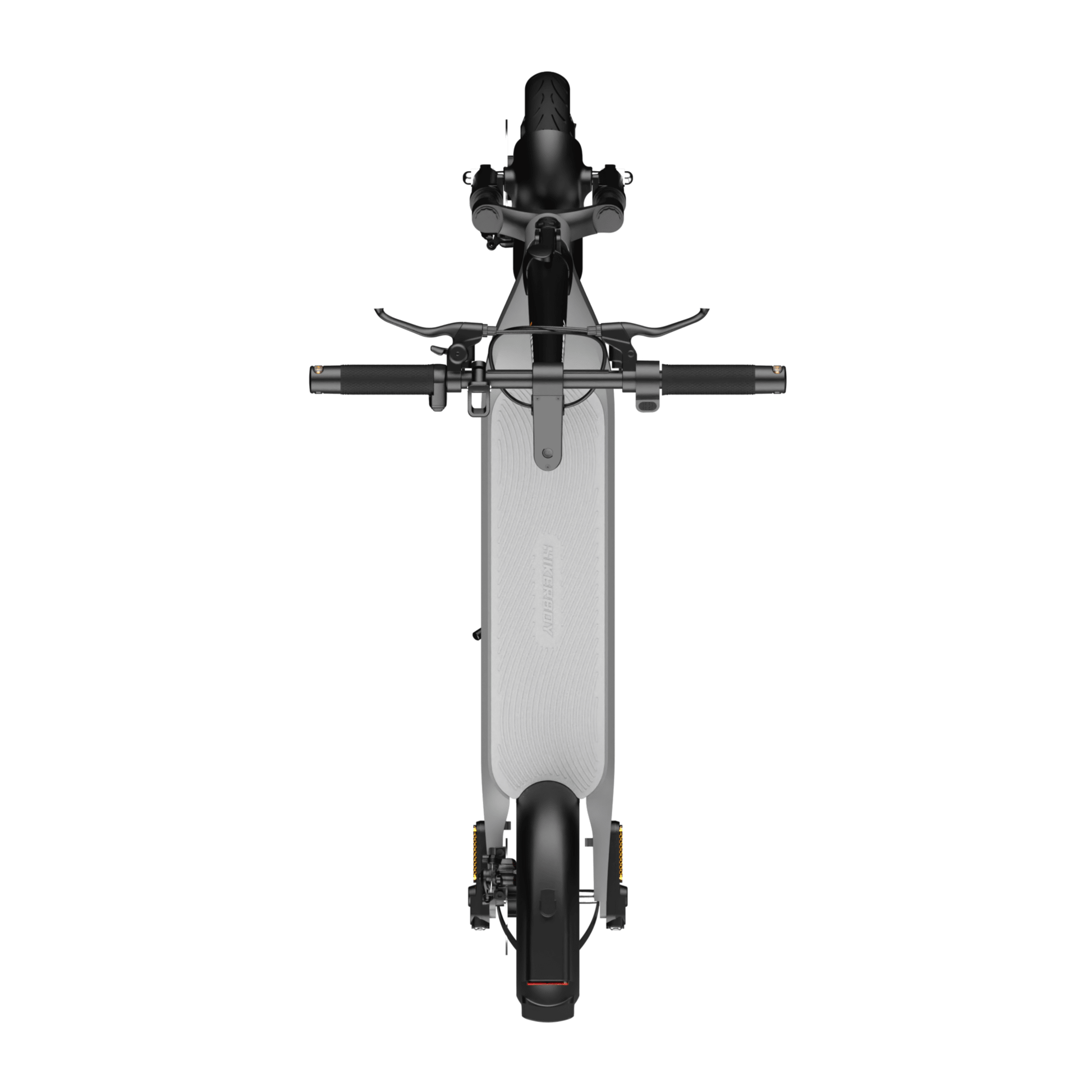 HIKERBOY CURTIS DUAL PRO - Elsparkcykel - Wheelyshop