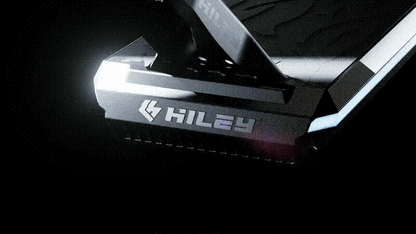 HILEY TIGRE 10 V5 - Patinete eléctrico - Tienda de ruedas