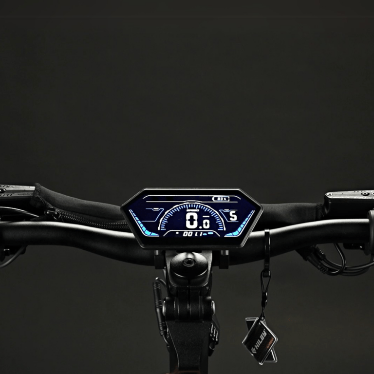 HILEY TIGRE 10 V5 - Patinete eléctrico - Tienda de ruedas