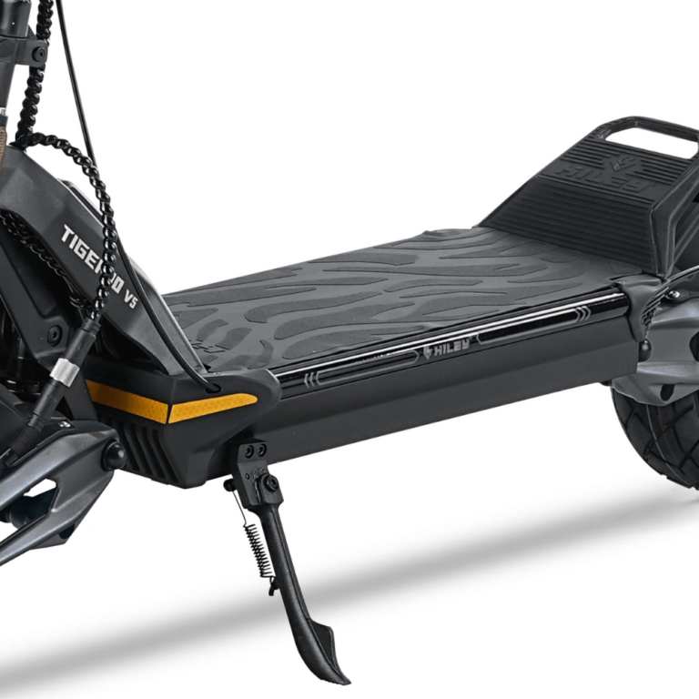 HILEY TIGRE 10 V5 - Patinete eléctrico - Tienda de ruedas