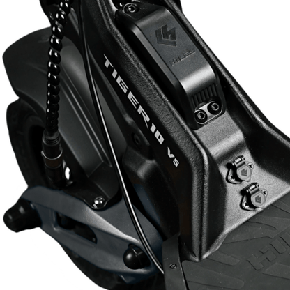 HILEY TIGRE 10 V5 - Patinete eléctrico - Tienda de ruedas