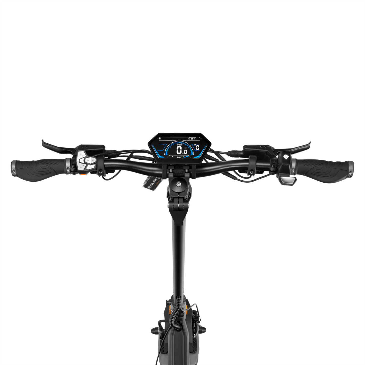 HILEY TIGRE 10 V5 - Patinete eléctrico - Tienda de ruedas