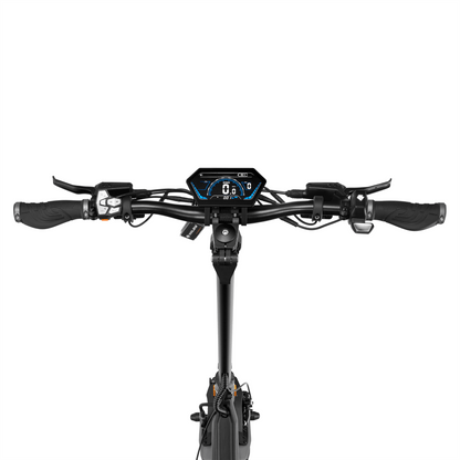 HILEY TIGRE 10 V5 - Patinete eléctrico - Tienda de ruedas