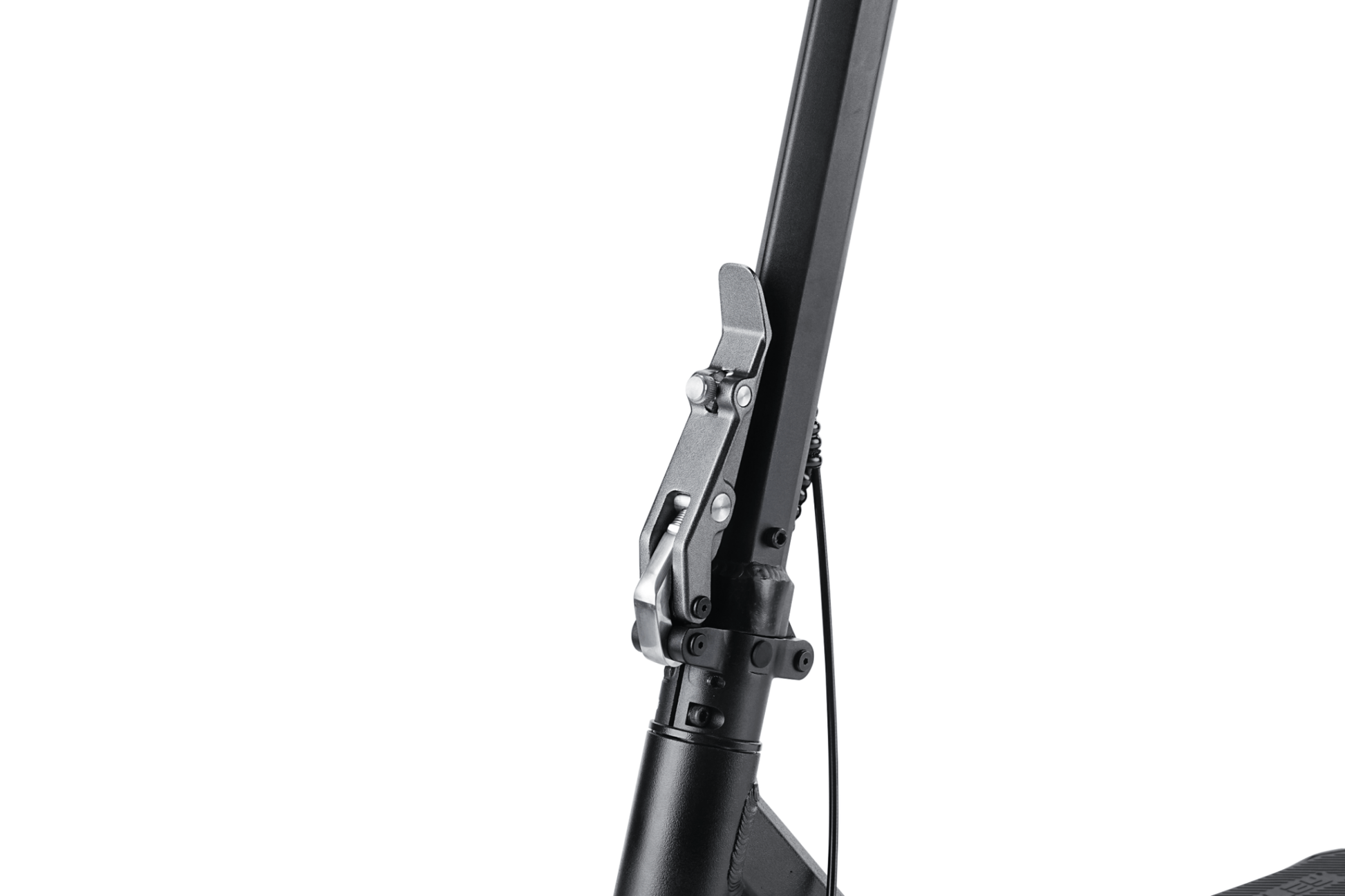 HILEY TIGER EVO - Electric scooter - Wheelyshop