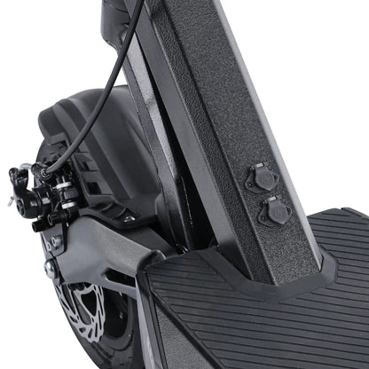 HILEY TIGER EVO - Electric scooter - Wheelyshop