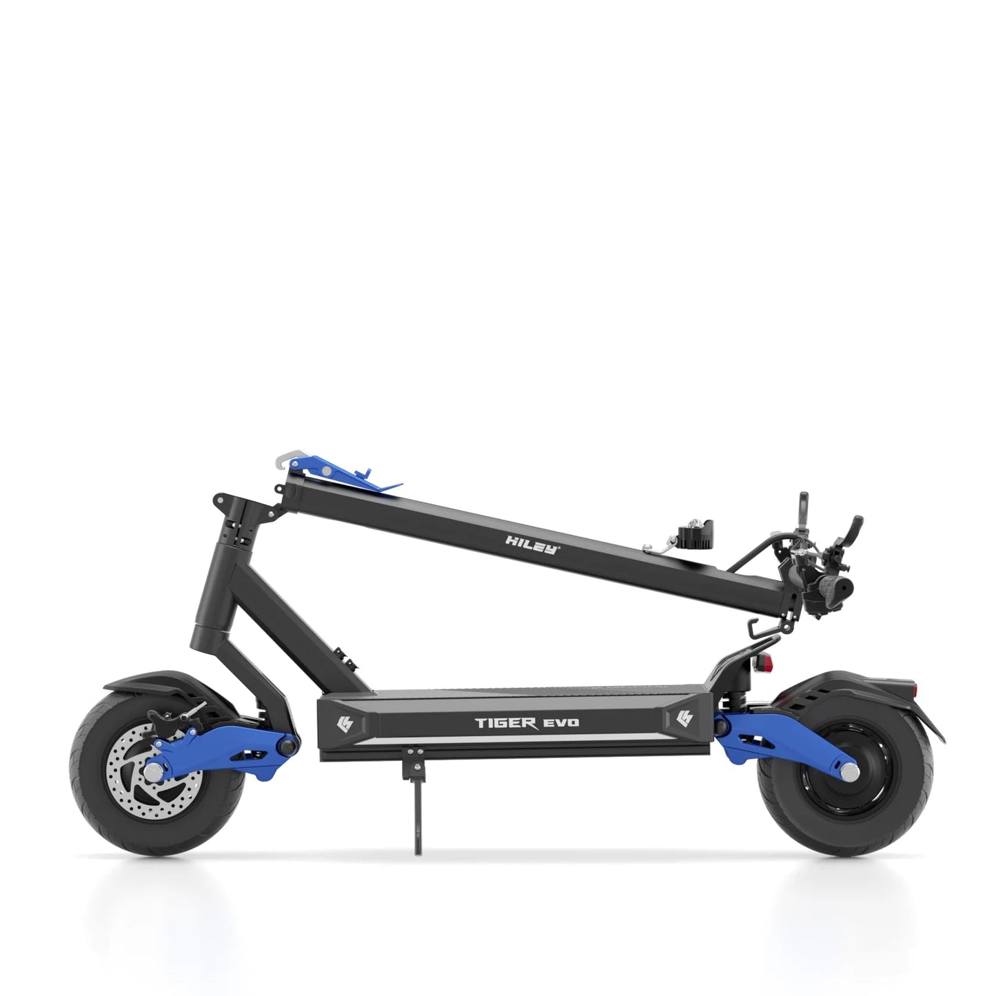 HILEY TIGER EVO - Electric scooter - Wheelyshop