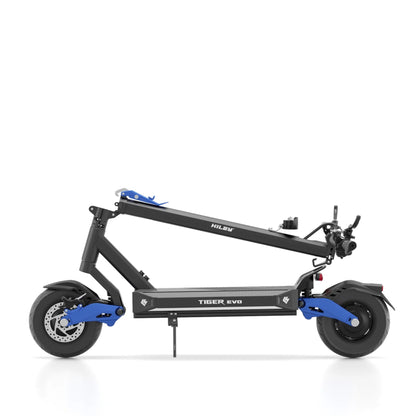 HILEY TIGER EVO - Electric scooter - Wheelyshop