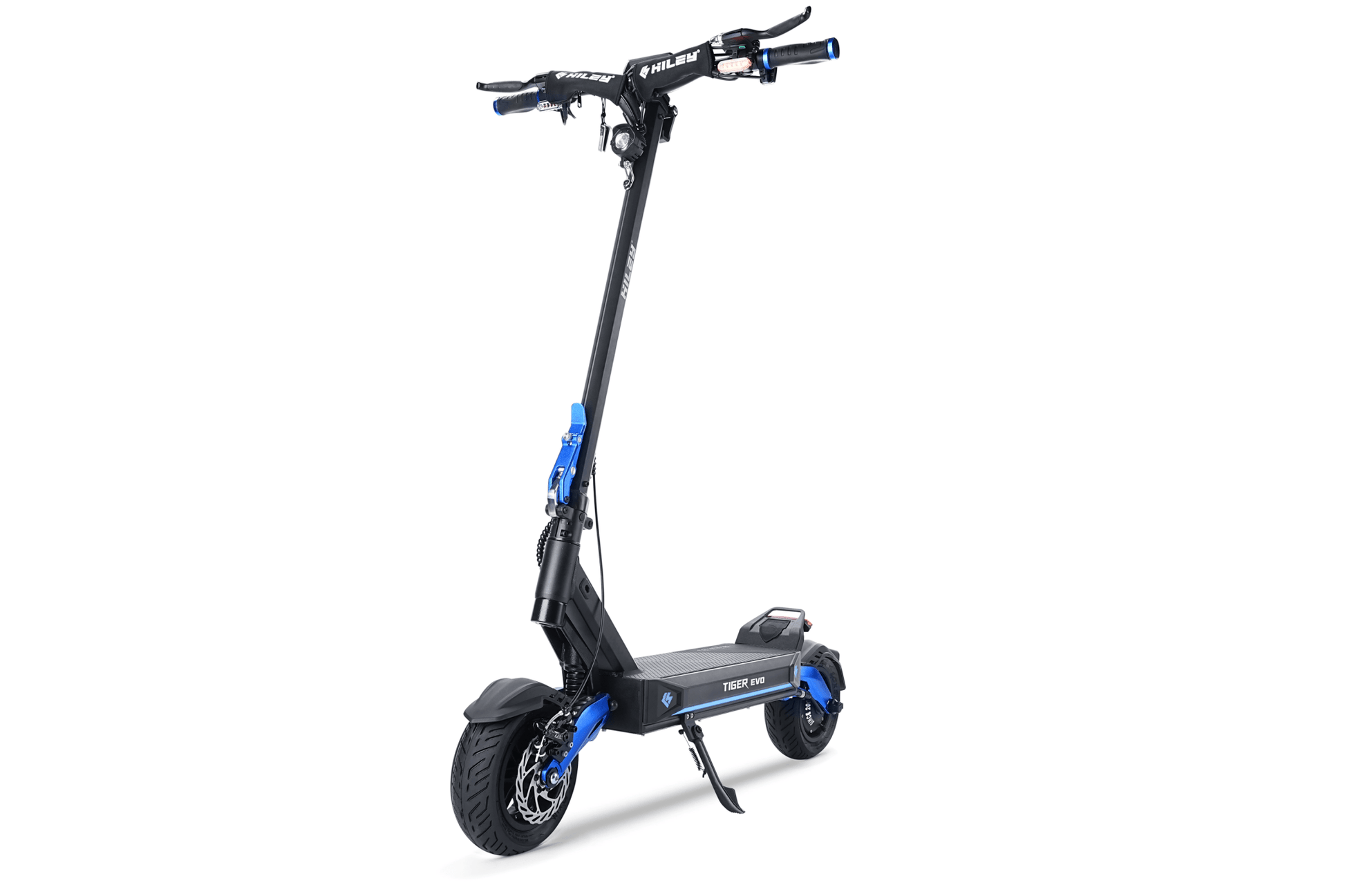 HILEY TIGER EVO - Electric scooter - Wheelyshop