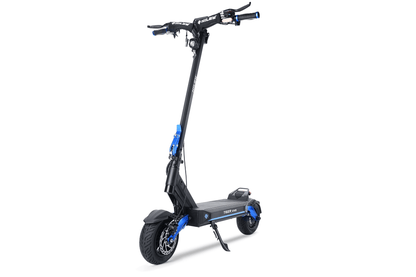 HILEY TIGER EVO - Electric scooter - Wheelyshop