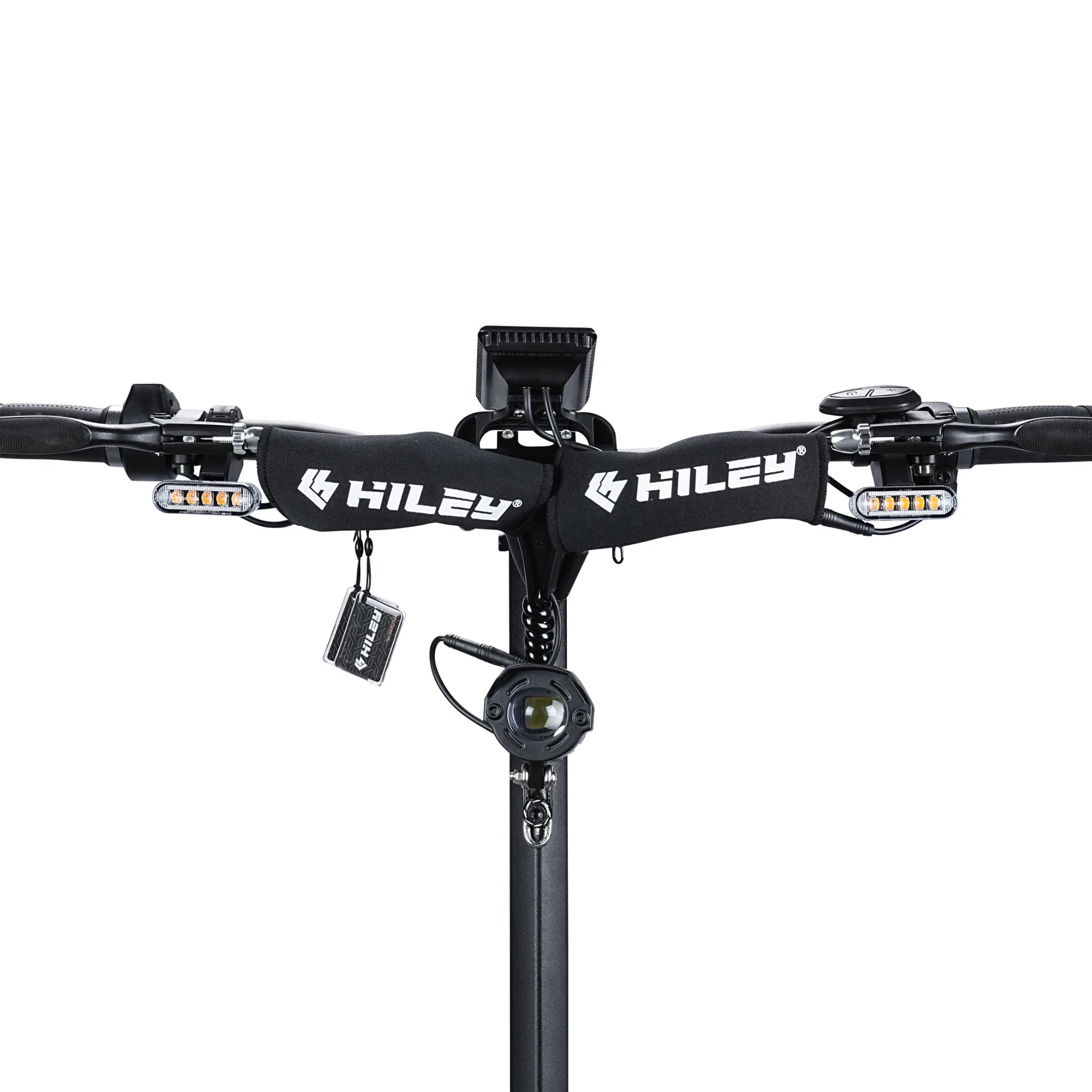 HILEY TIGER EVO - Electric scooter - Wheelyshop