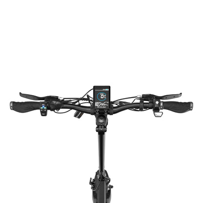 HILEY TIGER EVO - Electric scooter - Wheelyshop