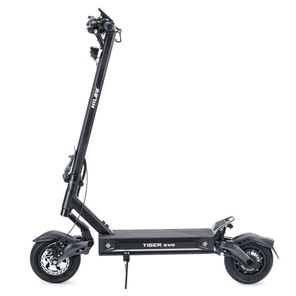 HILEY TIGER EVO - Electric scooter - Wheelyshop