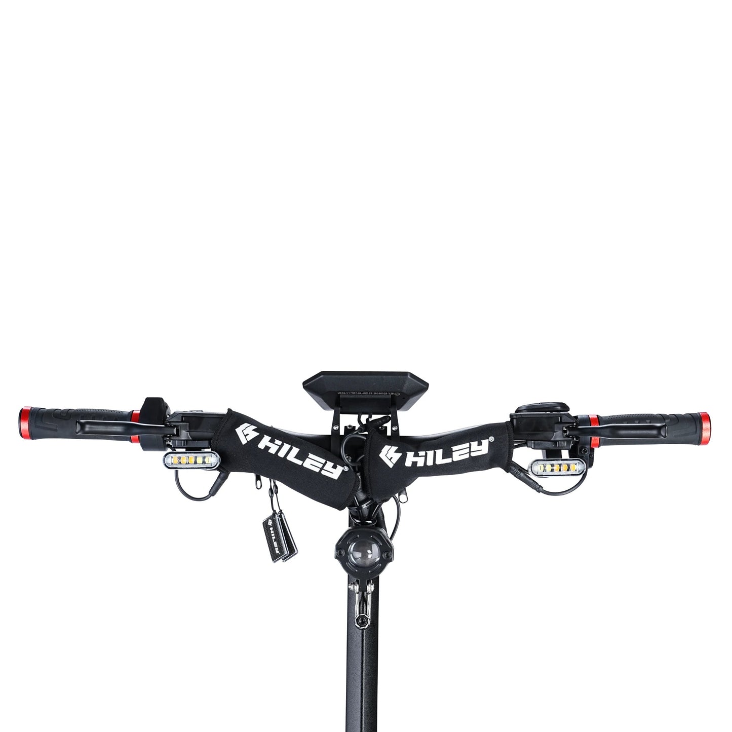 HILEY TIGER EVO GTR - Electric scooter - Wheelyshop