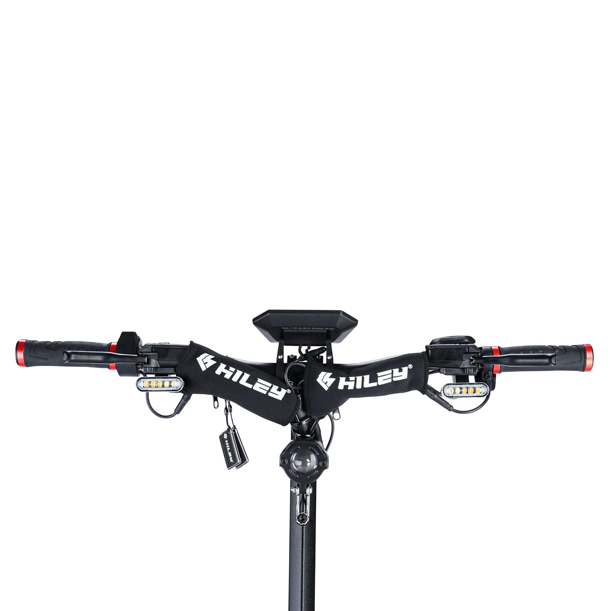 HILEY TIGER EVO GTR - Electric scooter - Wheelyshop