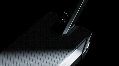 HILEY TIGER EVO GTR - Electric scooter - Wheelyshop