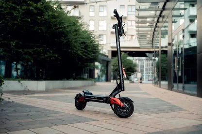 HILEY TIGER EVO GTR - Electric scooter - Wheelyshop
