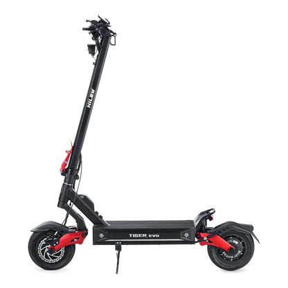 HILEY TIGER EVO GTR - Electric scooter - Wheelyshop