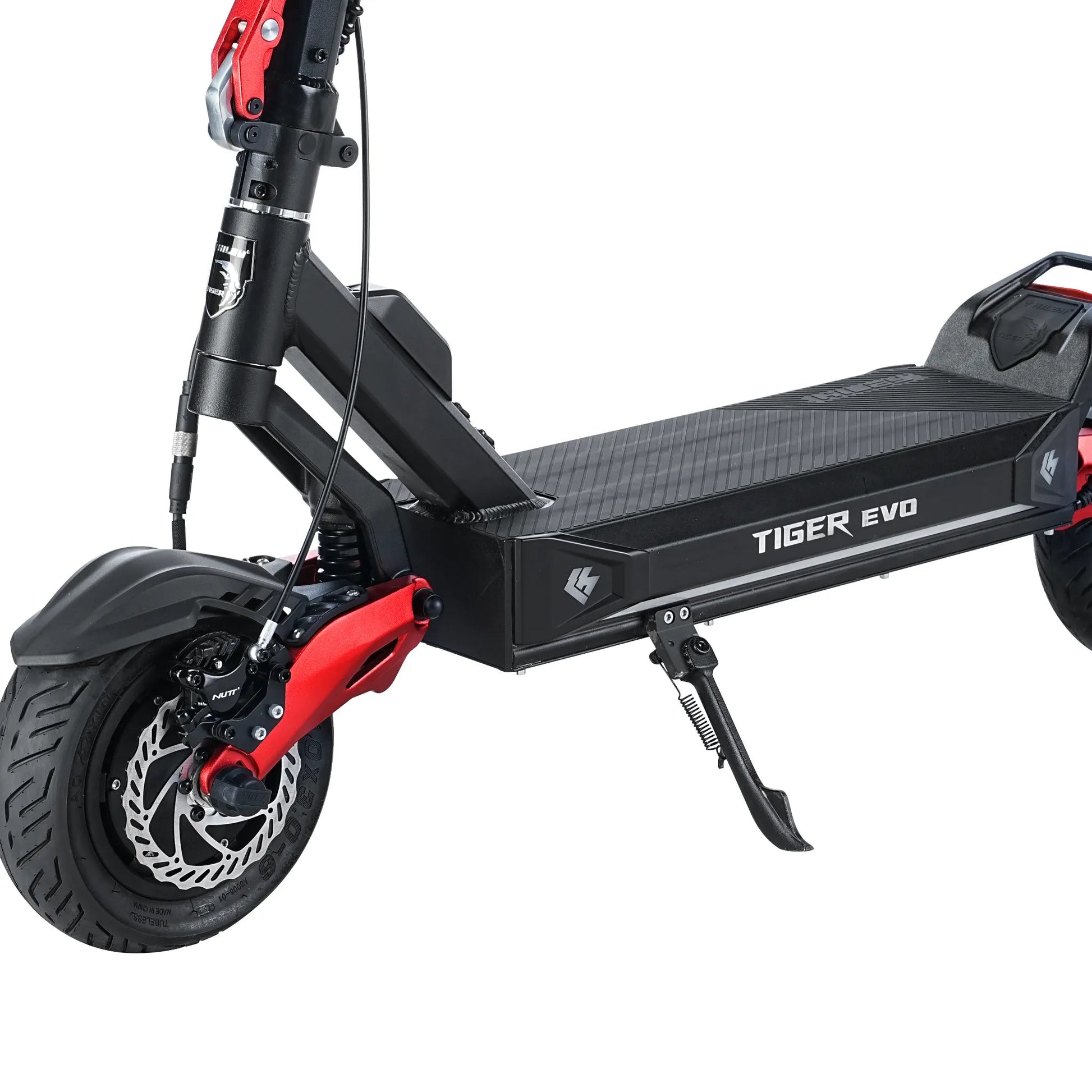 HILEY TIGER EVO GTR - Electric scooter - Wheelyshop