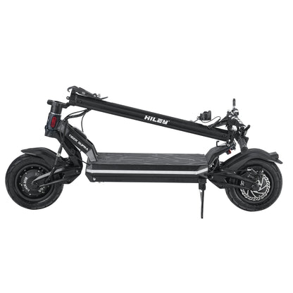HILEY TIGER SUPRA PRO - Electric scooter - Wheelyshop