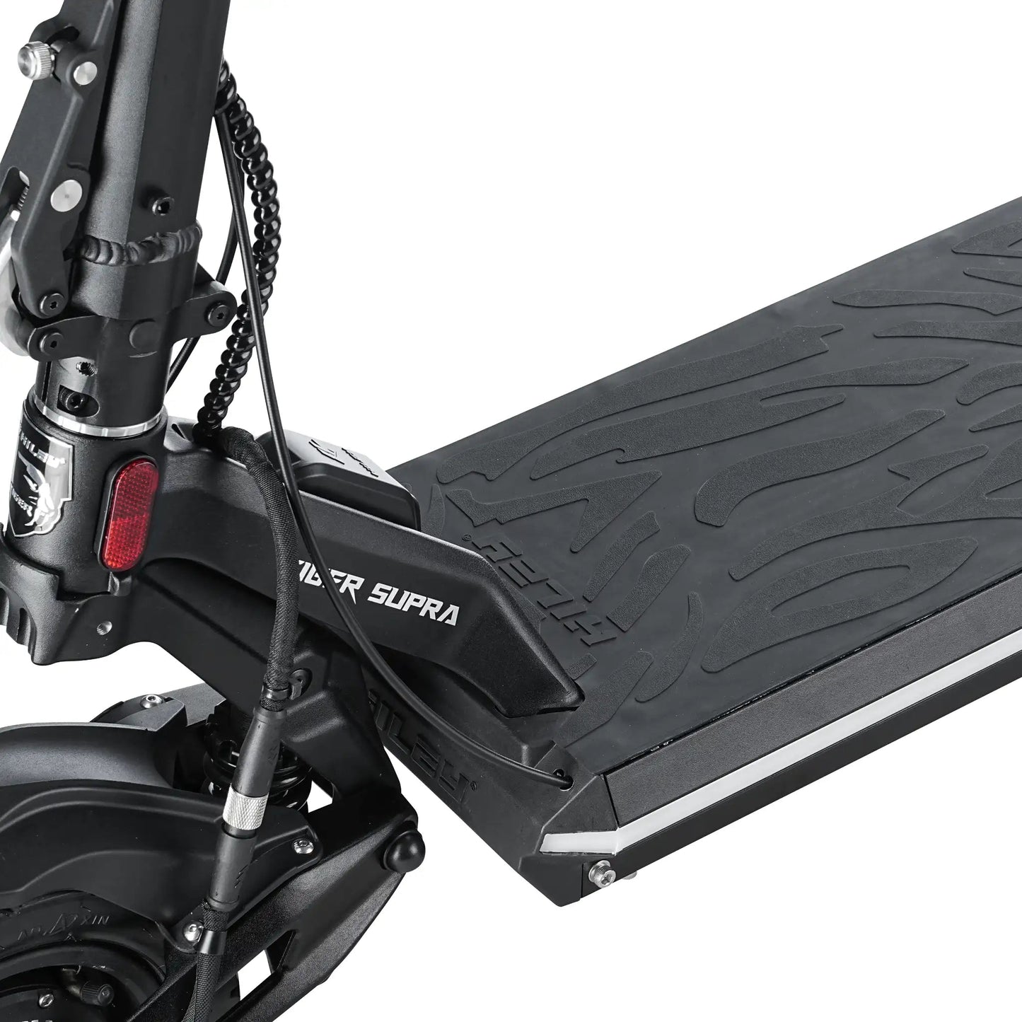 HILEY TIGER SUPRA PRO - Electric scooter - Wheelyshop