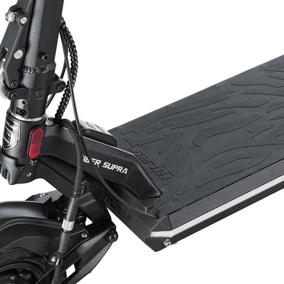 HILEY TIGER SUPRA PRO - Electric scooter - Wheelyshop