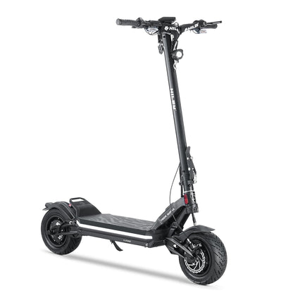HILEY TIGER SUPRA PRO - Electric scooter - Wheelyshop