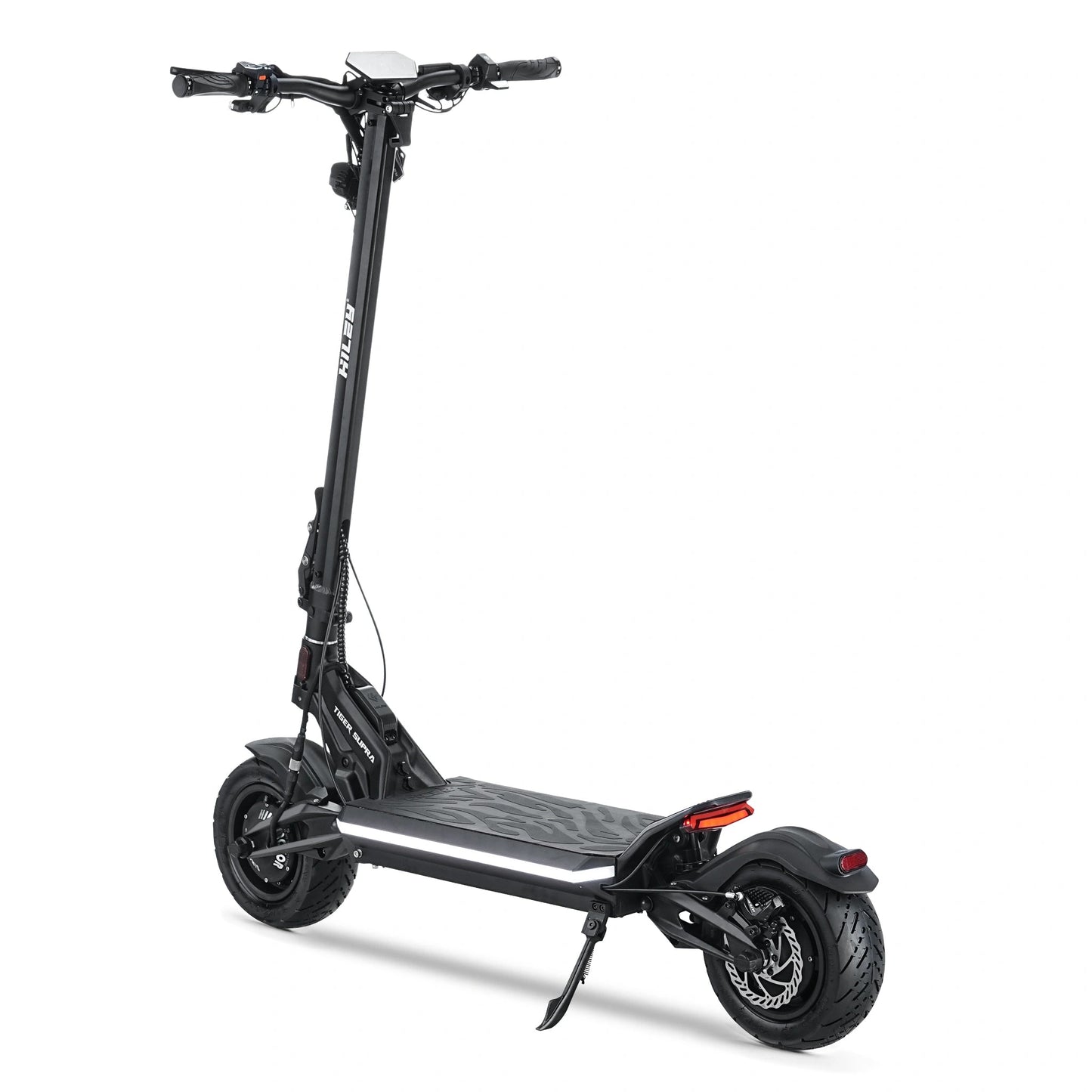 HILEY TIGER SUPRA PRO - Electric scooter - Wheelyshop