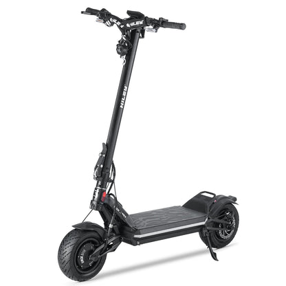 HILEY TIGER SUPRA PRO - Electric scooter - Wheelyshop