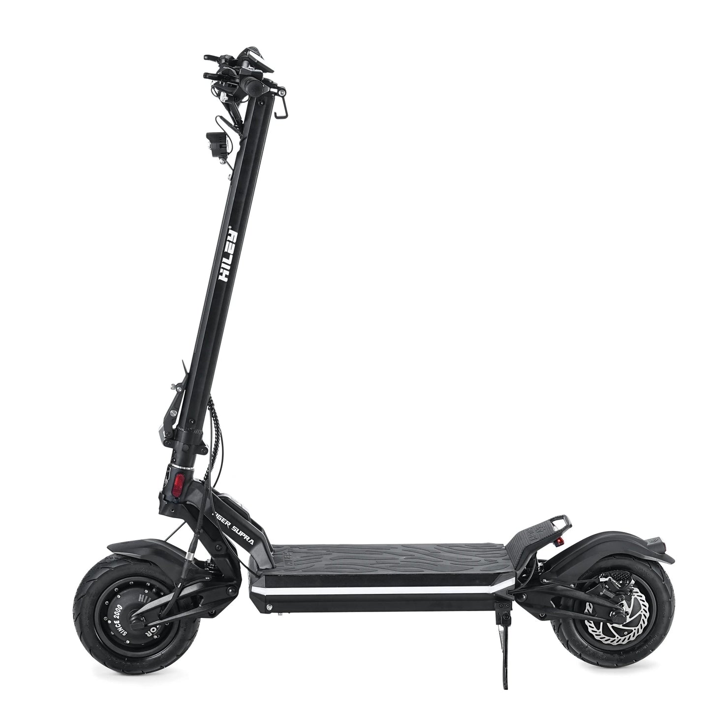 HILEY TIGER SUPRA PRO - Electric scooter - Wheelyshop