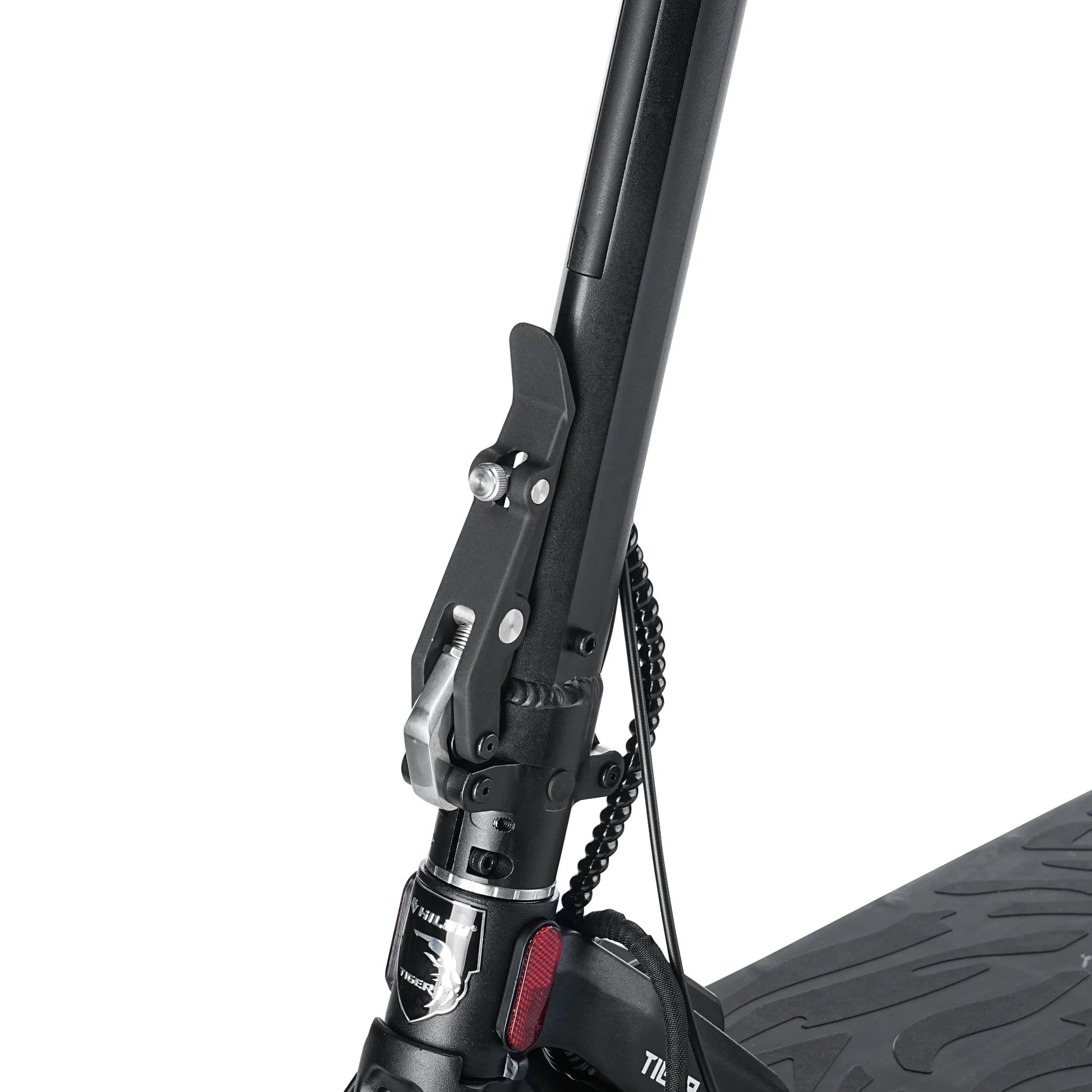 HILEY TIGER SUPRA PRO - Electric scooter - Wheelyshop