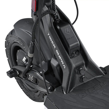 HILEY TIGER SUPRA PRO - Electric scooter - Wheelyshop