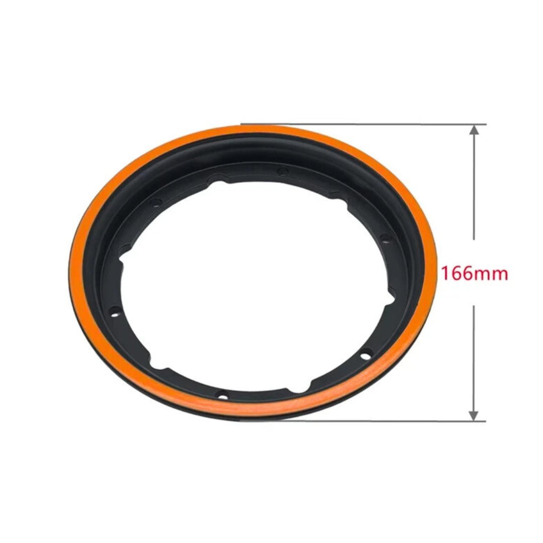 Wheel cover KuKirin G2 Max - Spare part - Wheelyshop