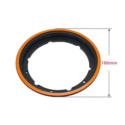 Wheel cover KuKirin G2 Max - Spare part - Wheelyshop