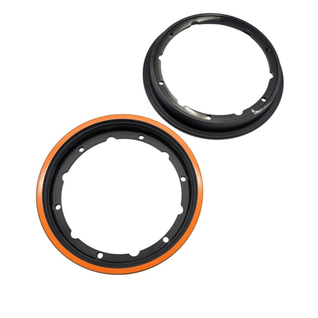 Wheel cover KuKirin G2 Max - Spare part - Wheelyshop