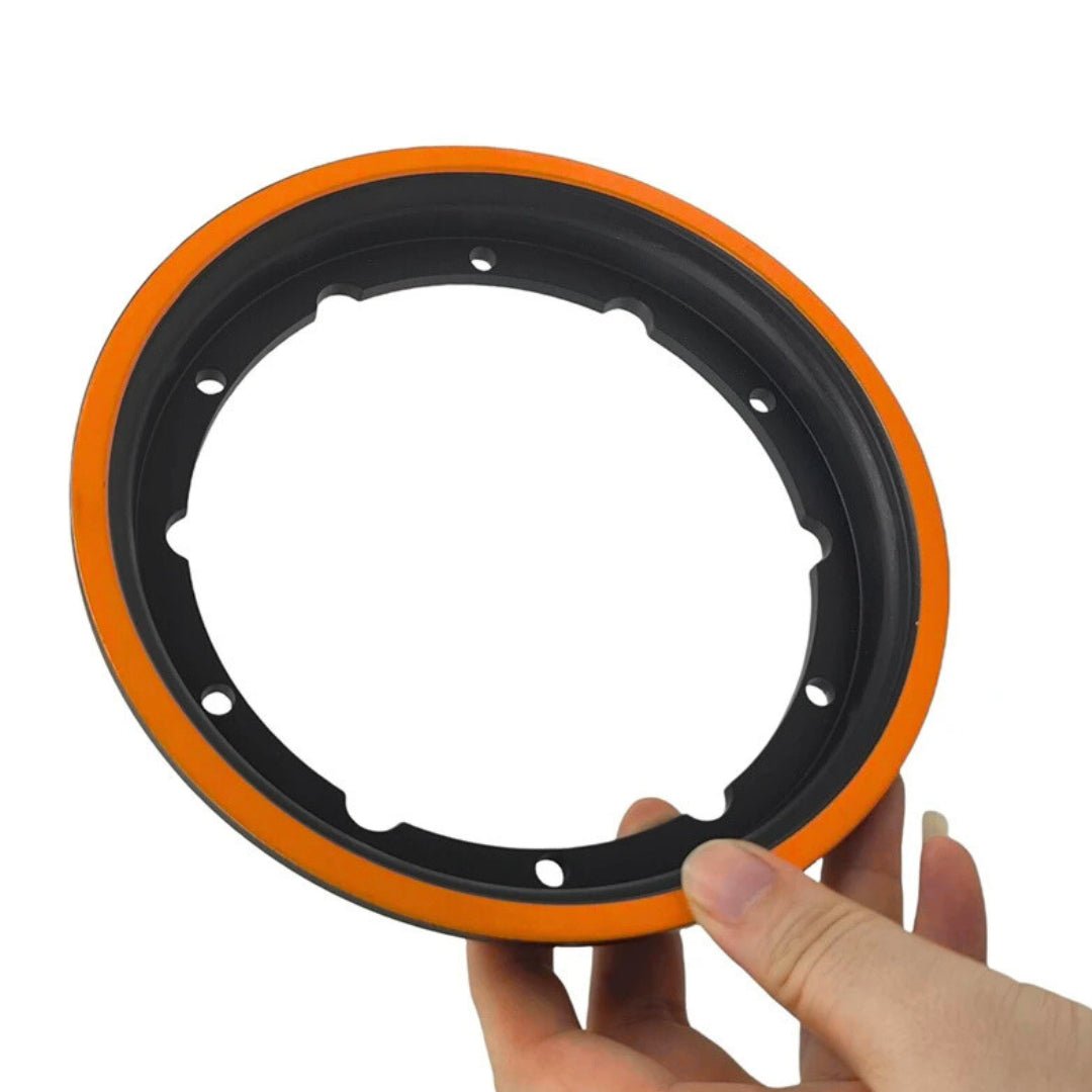 Wheel cover KuKirin G2 Max - Spare part - Wheelyshop