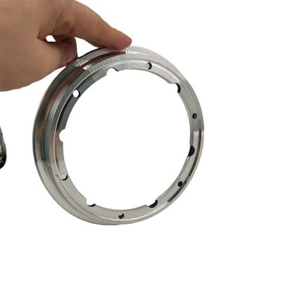 Hjulkåpa KuKirin G3 Pro - Reservdel - Wheelyshop