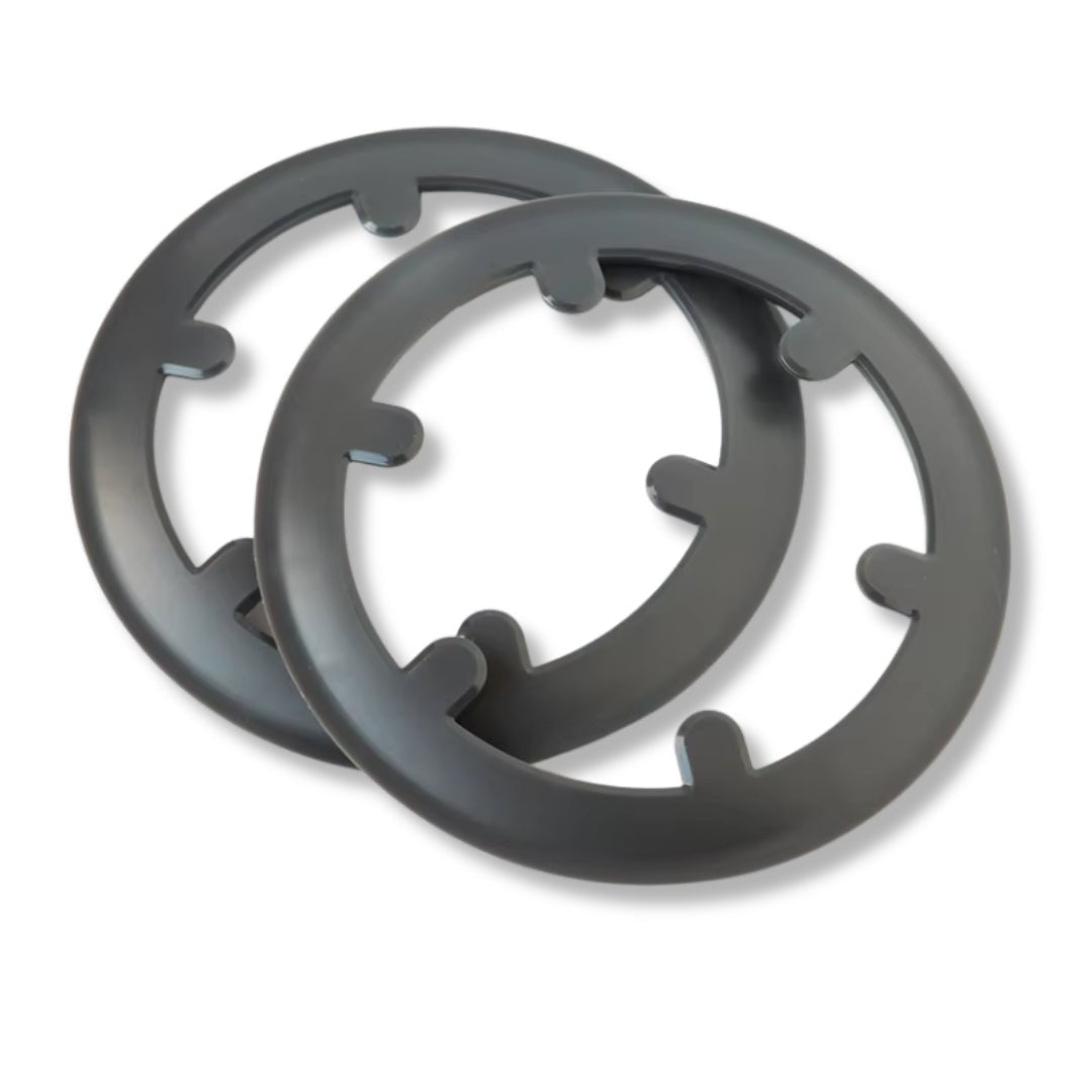 Hjulkåpa Xiaomi - Reservdel - Wheelyshop